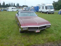 Big Bumper Meet 2007